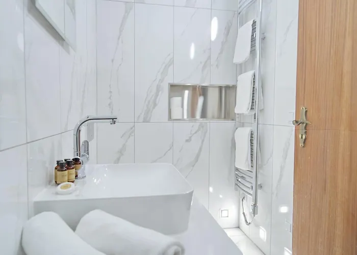 Spa Hotel \