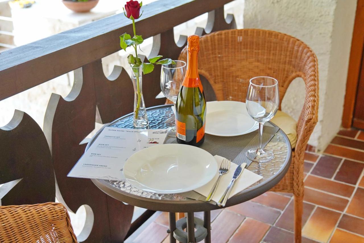 Villa Bello 3* Berchtesgaden