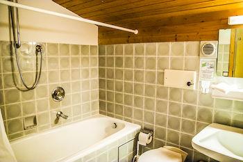 Villa Bello Guest house Berchtesgaden