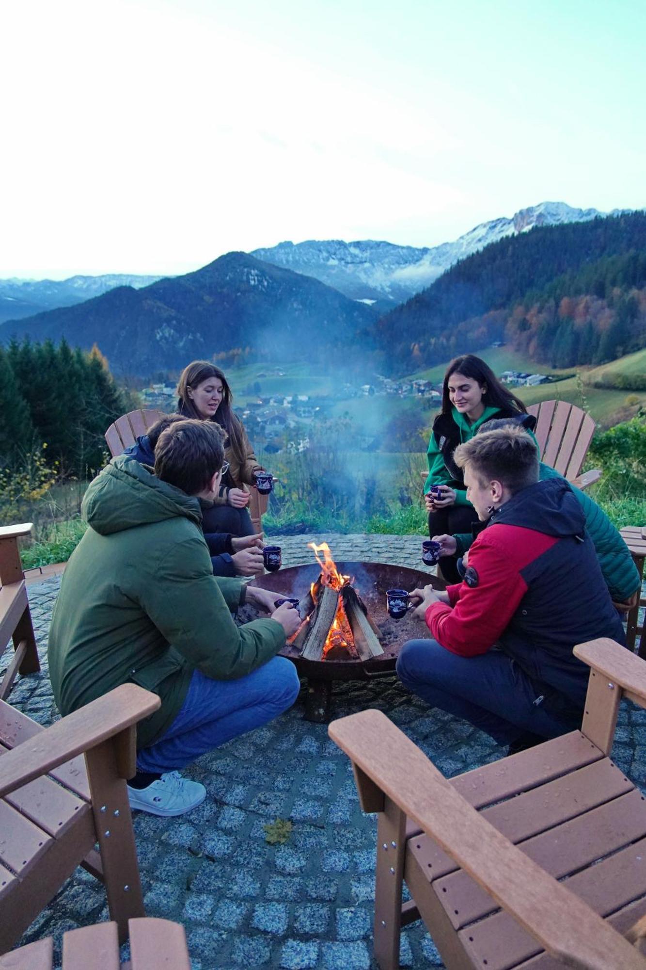 Villa Bello Berchtesgaden