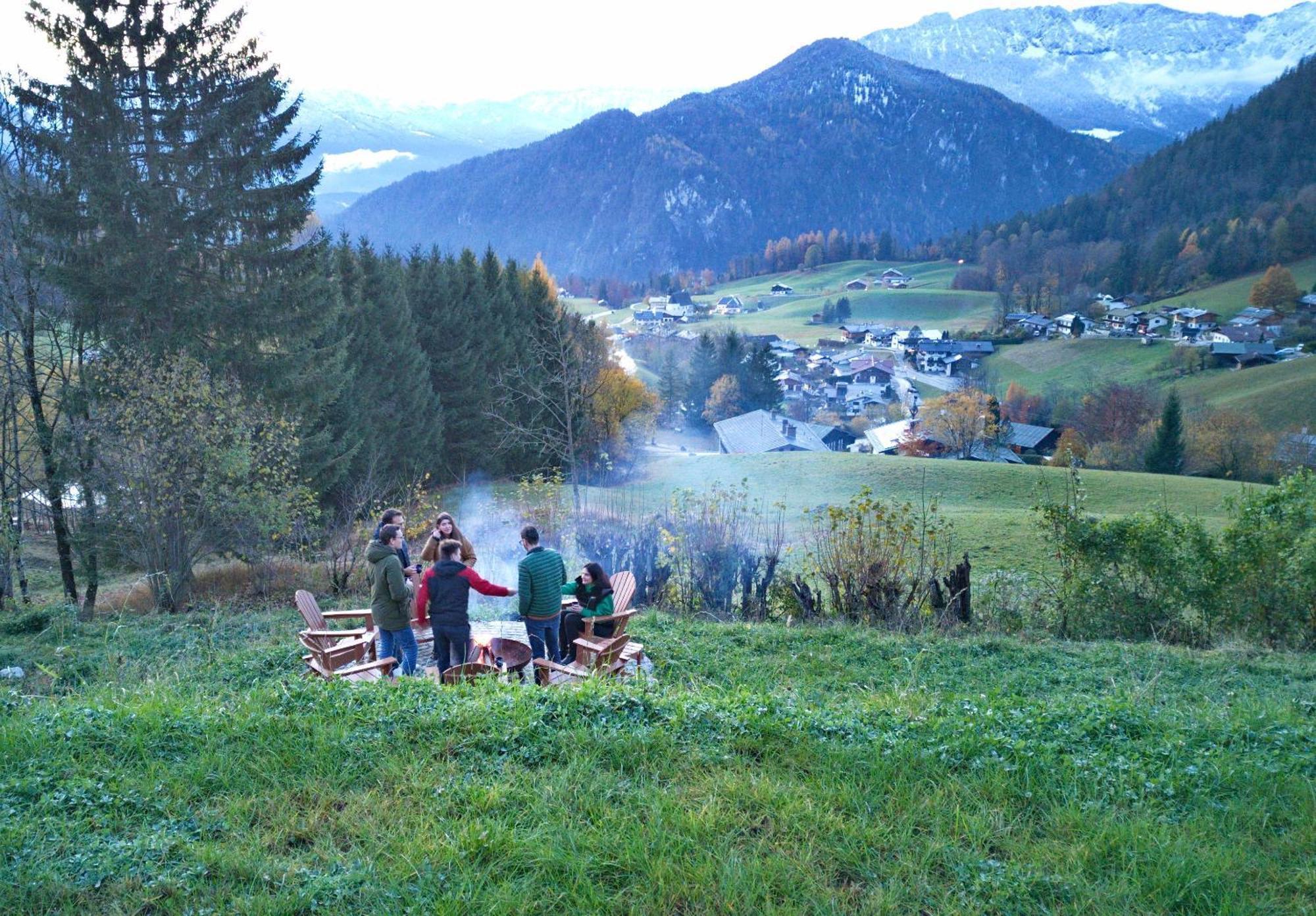 Villa Bello Guest house Berchtesgaden
