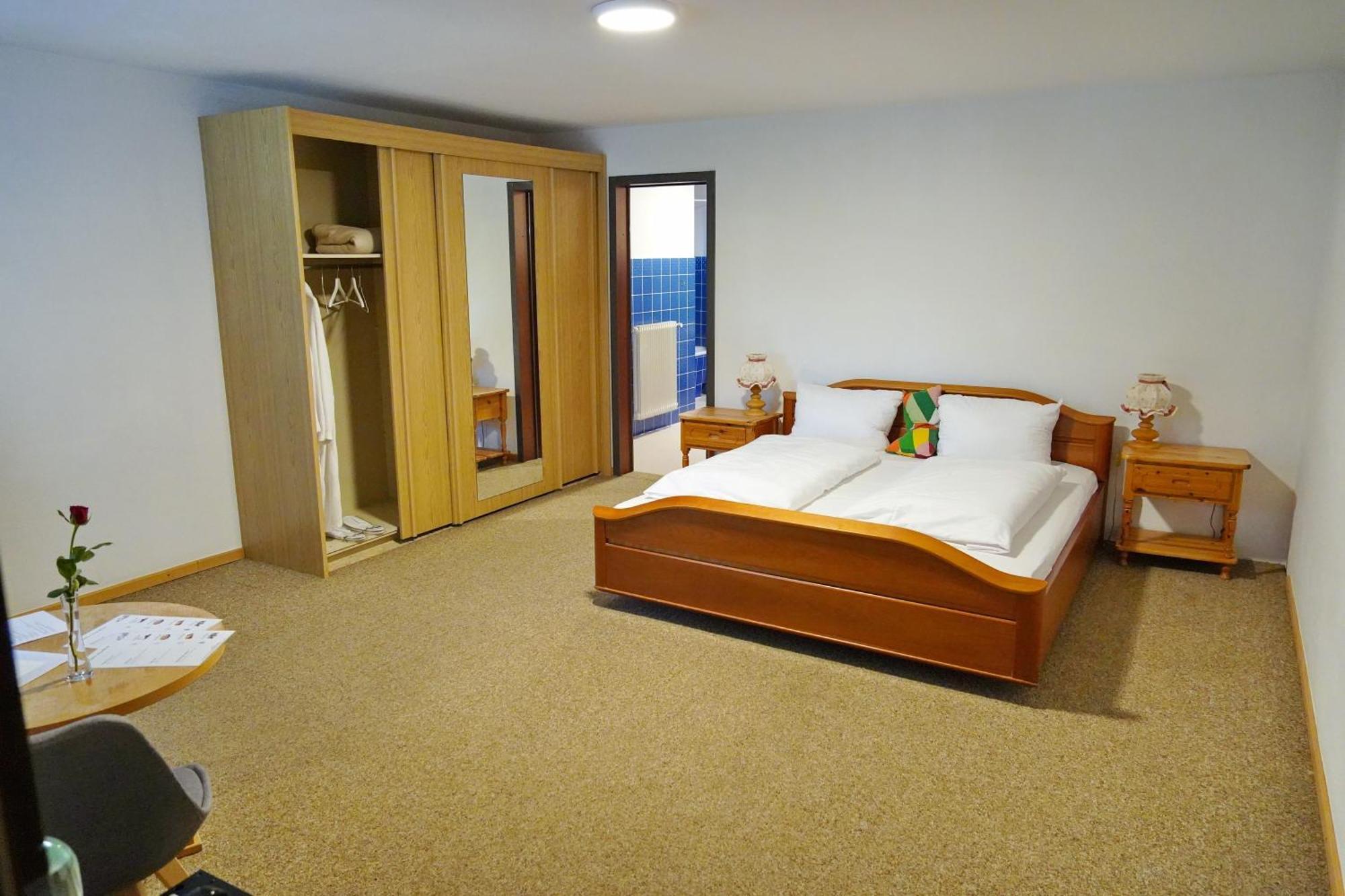 Villa Bello Guest house 3*