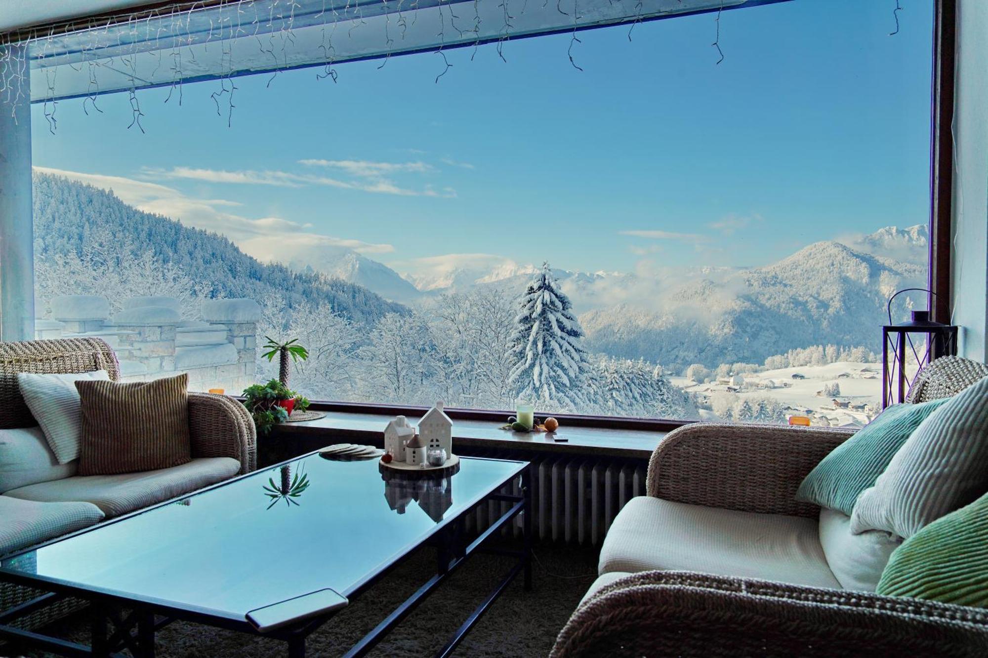 Villa Bello Berchtesgaden