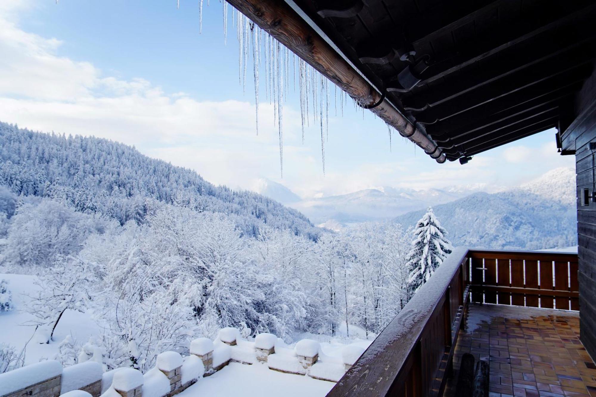 Villa Bello 3* Berchtesgaden