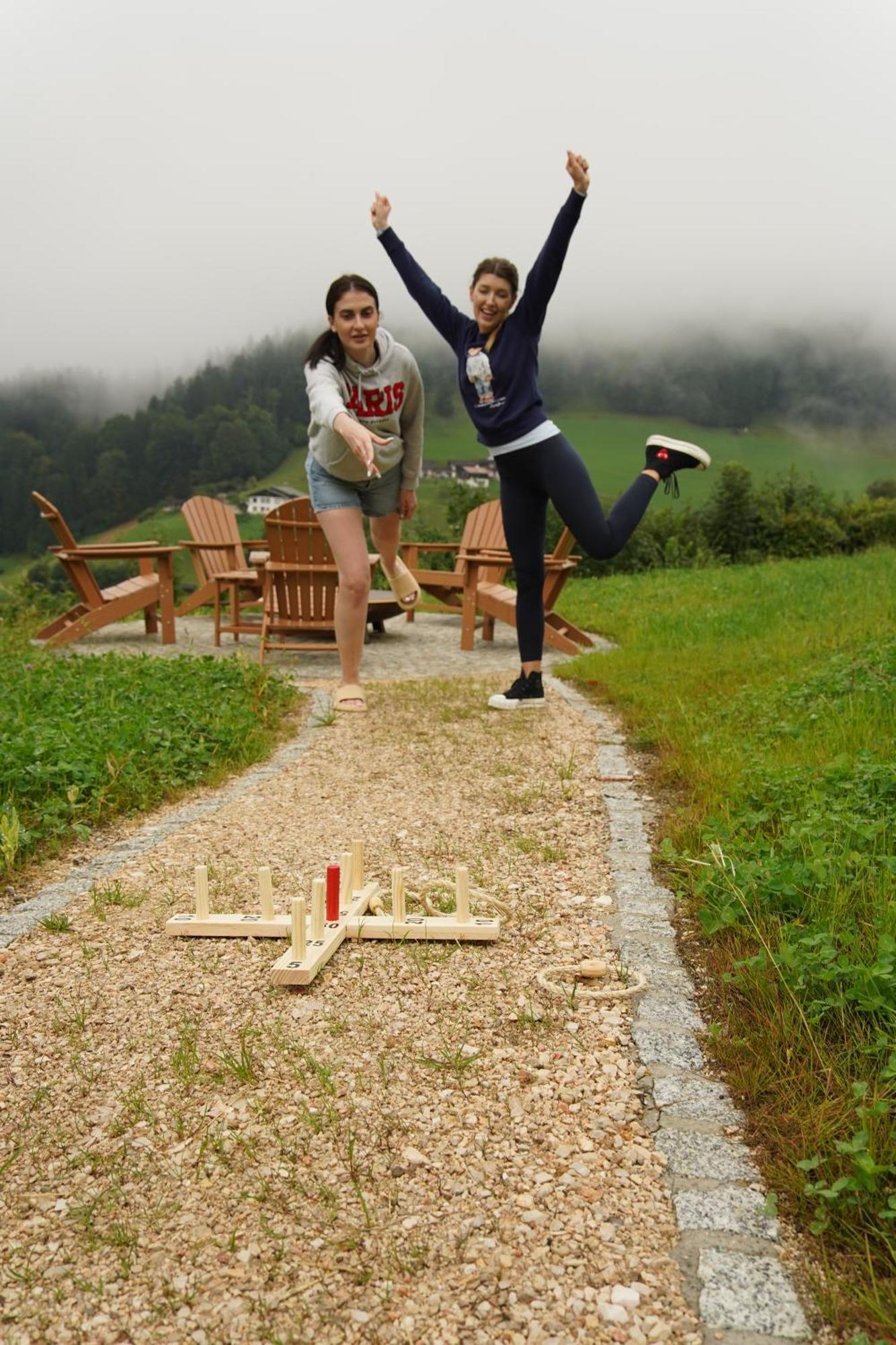 Guest house Villa Bello Berchtesgaden