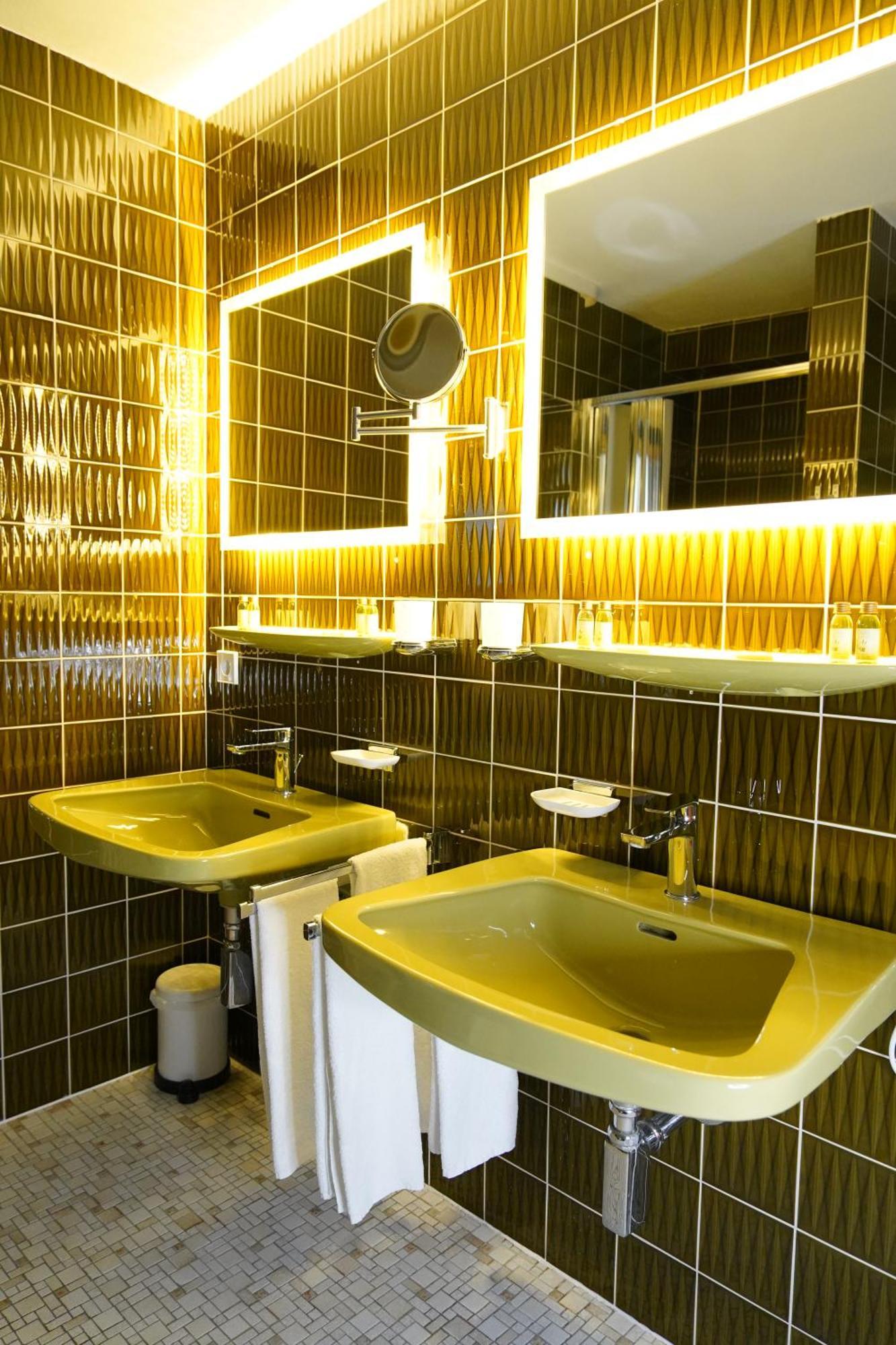 Villa Bello Guest house Berchtesgaden