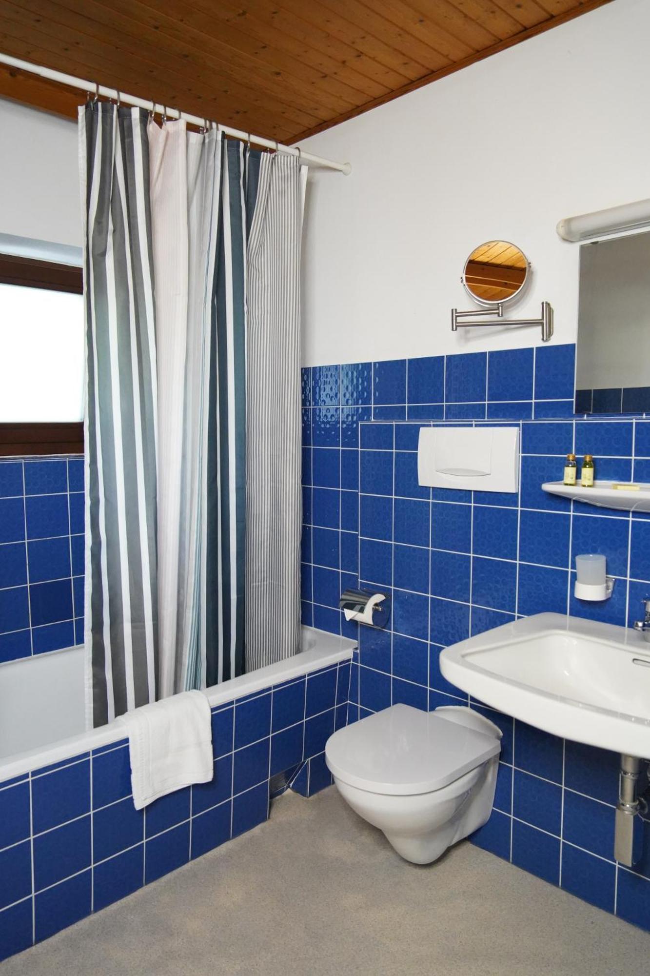 Guest house Villa Bello 3*