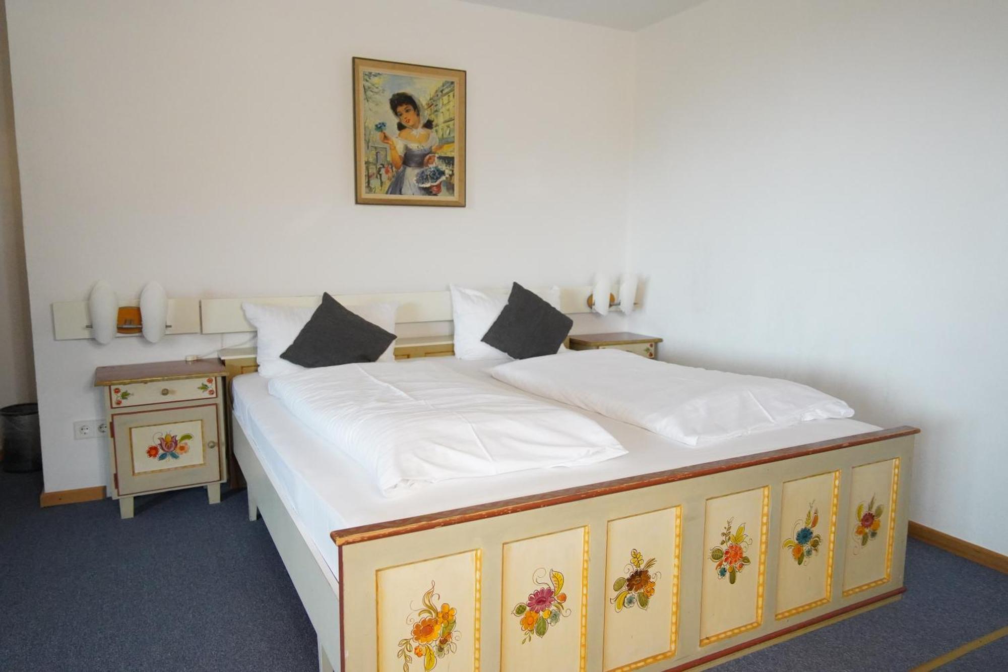 Guest house Villa Bello Berchtesgaden
