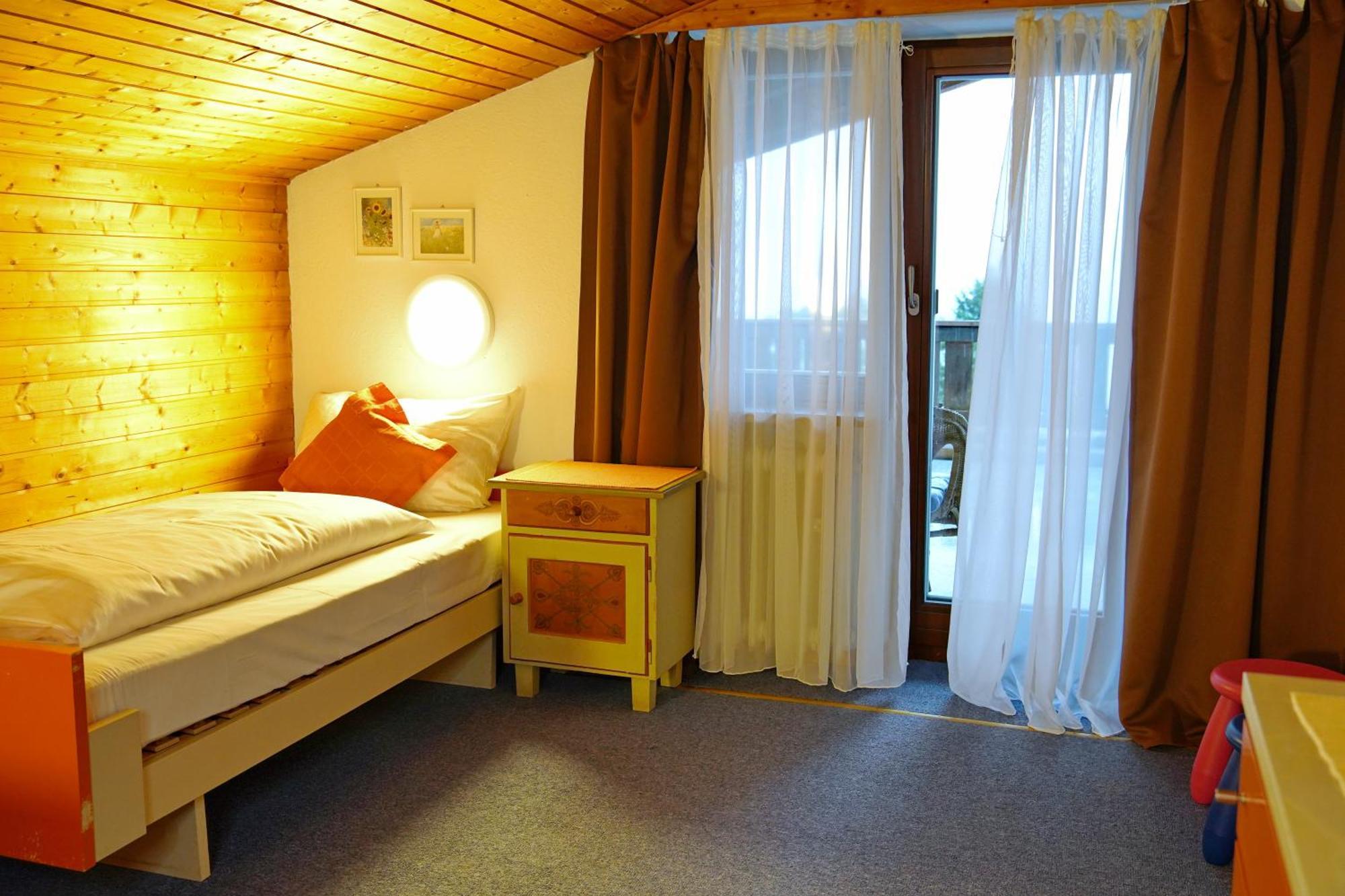 Villa Bello Guest house Berchtesgaden