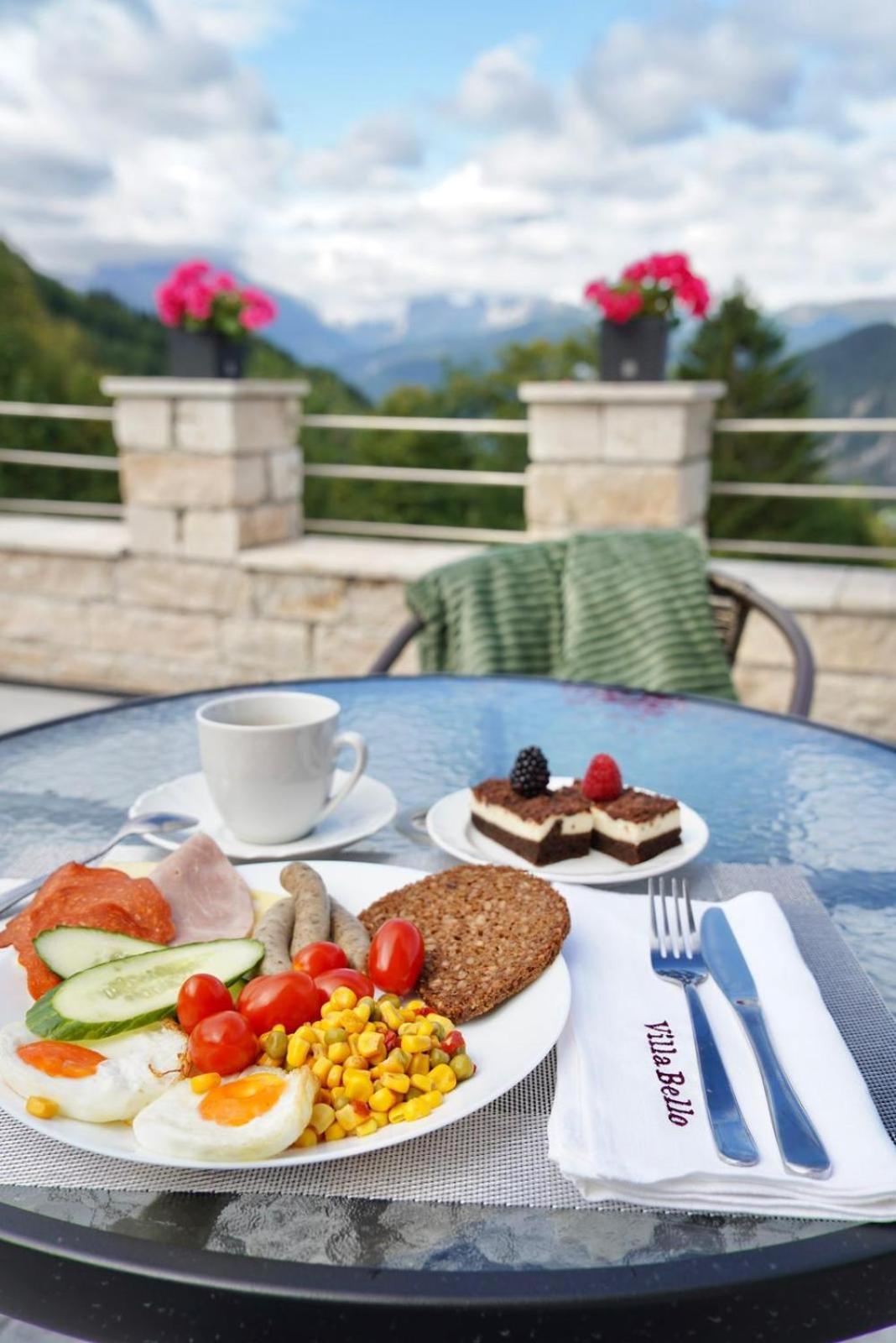Villa Bello Guest house Berchtesgaden
