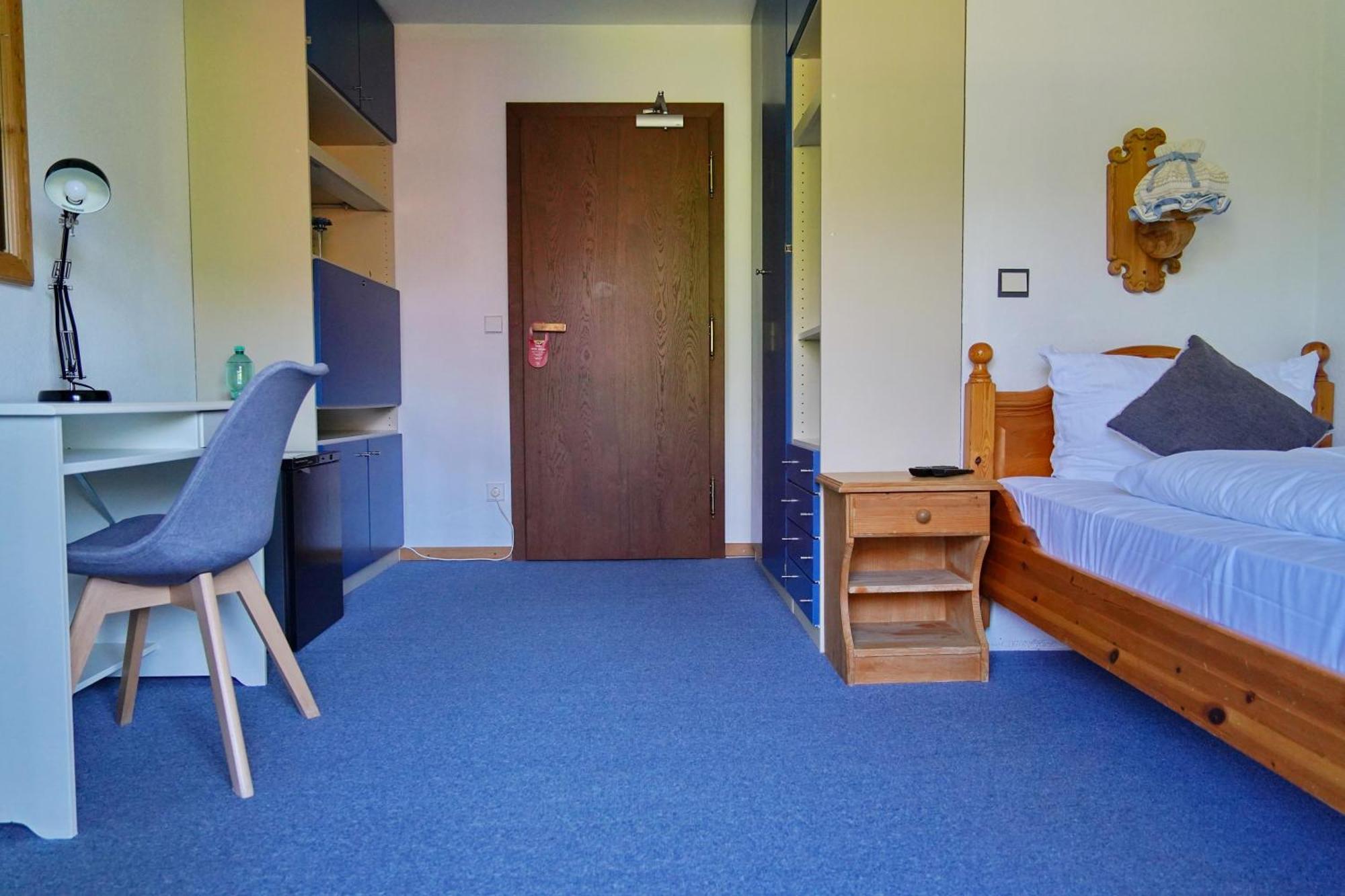 Guest house Villa Bello Berchtesgaden