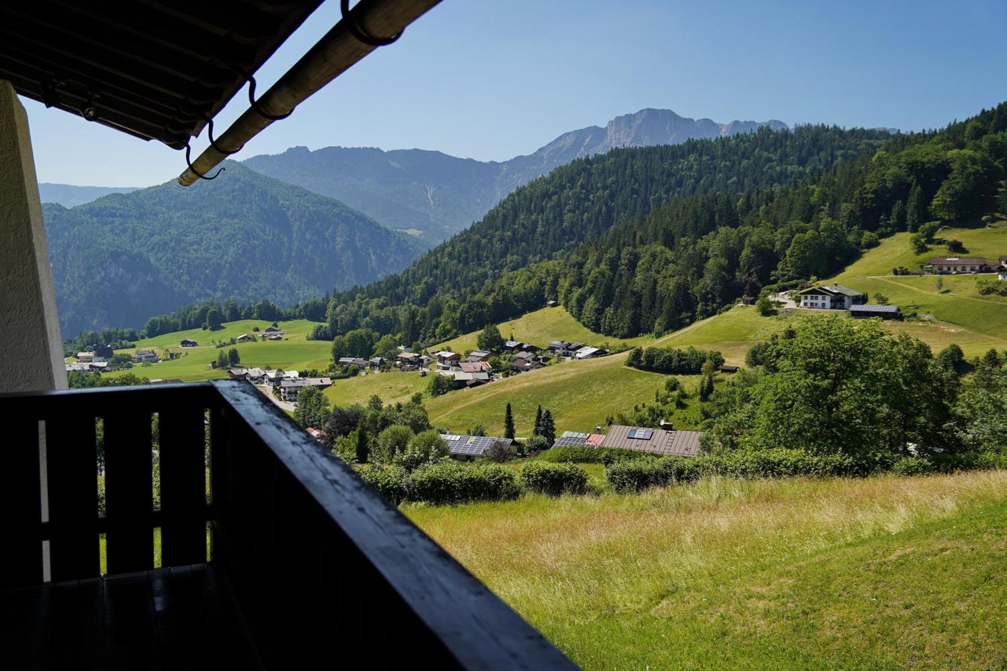 Villa Bello Guest house Berchtesgaden