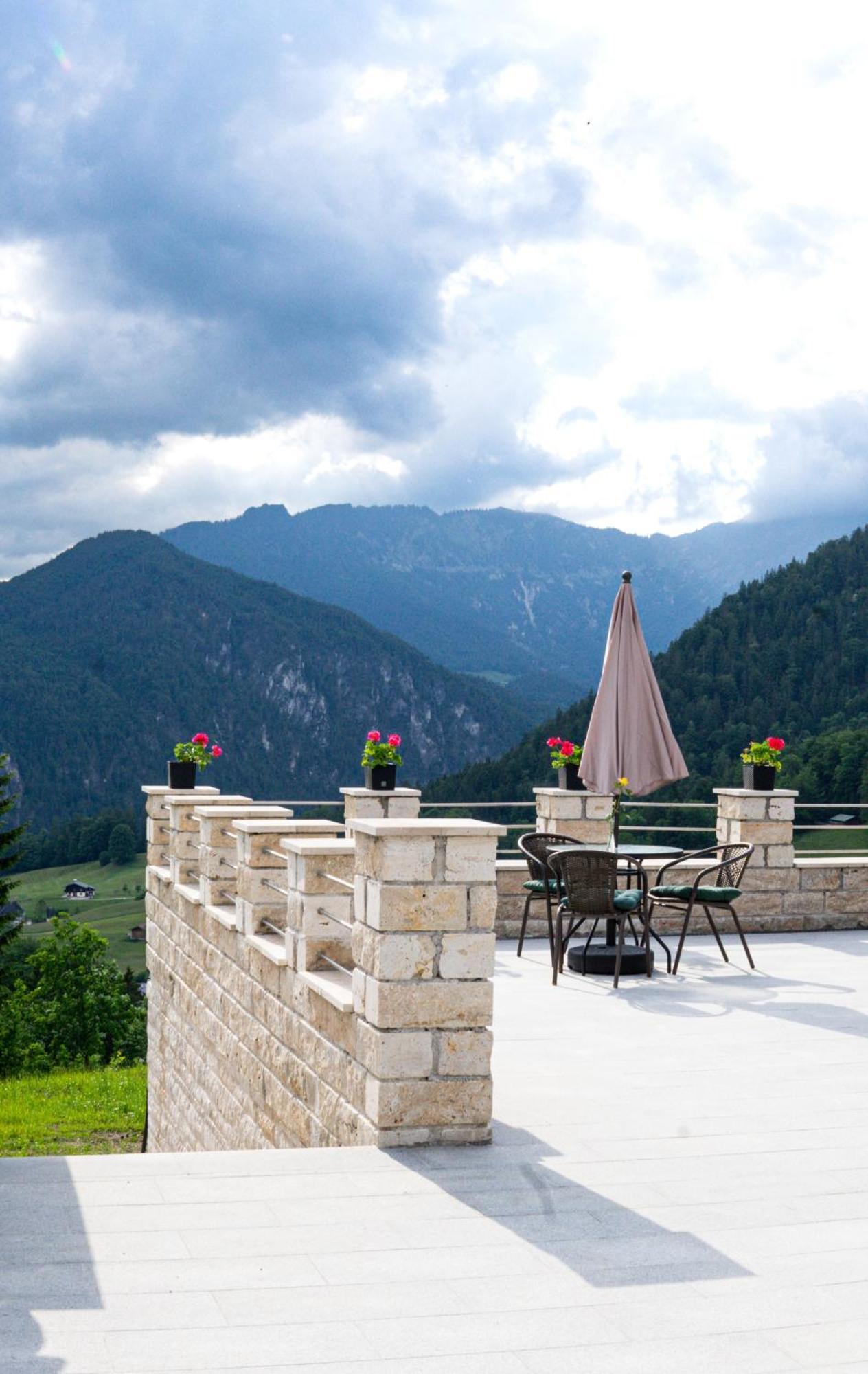 Villa Bello 3* Berchtesgaden