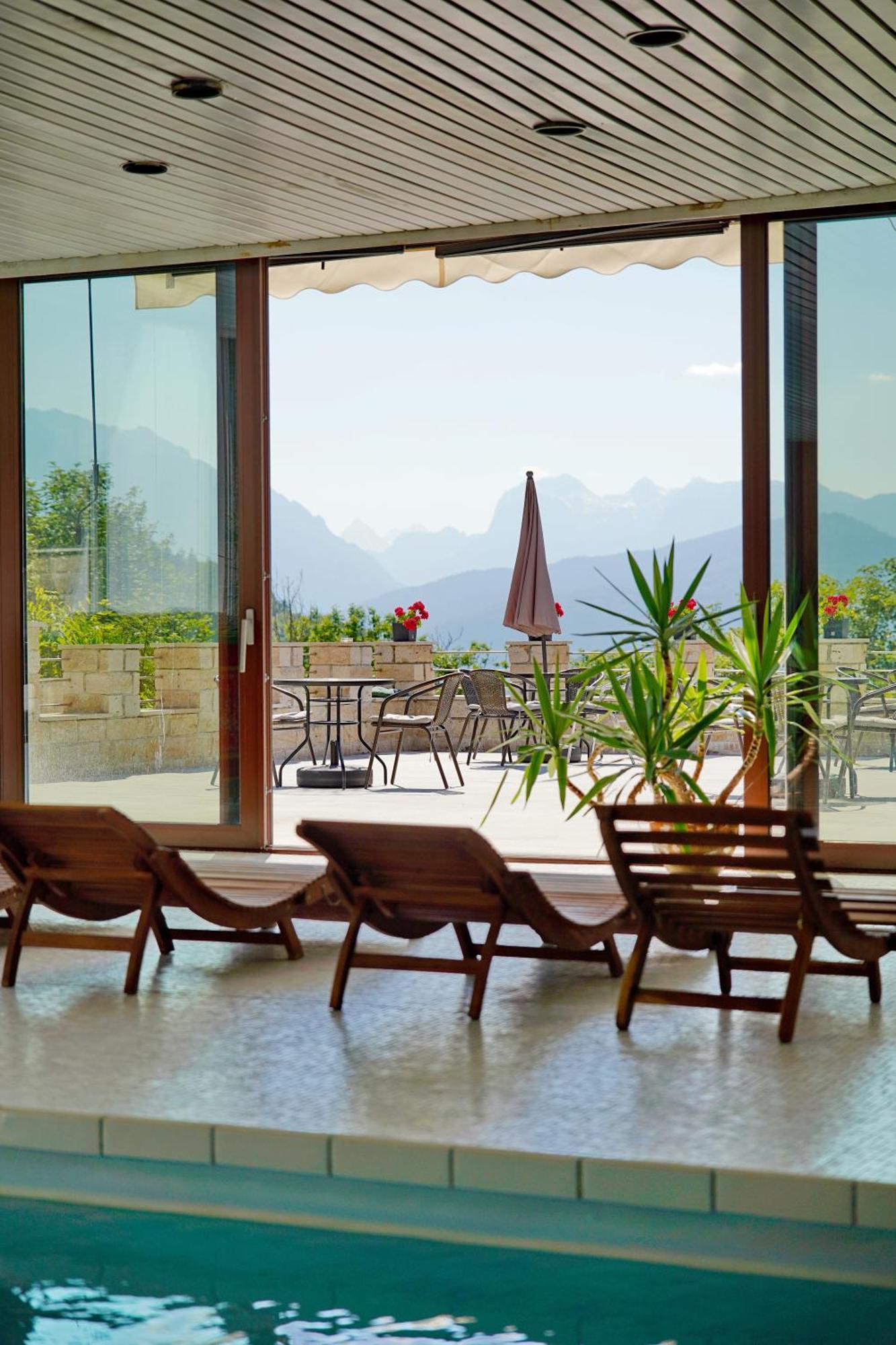 Guest house Villa Bello