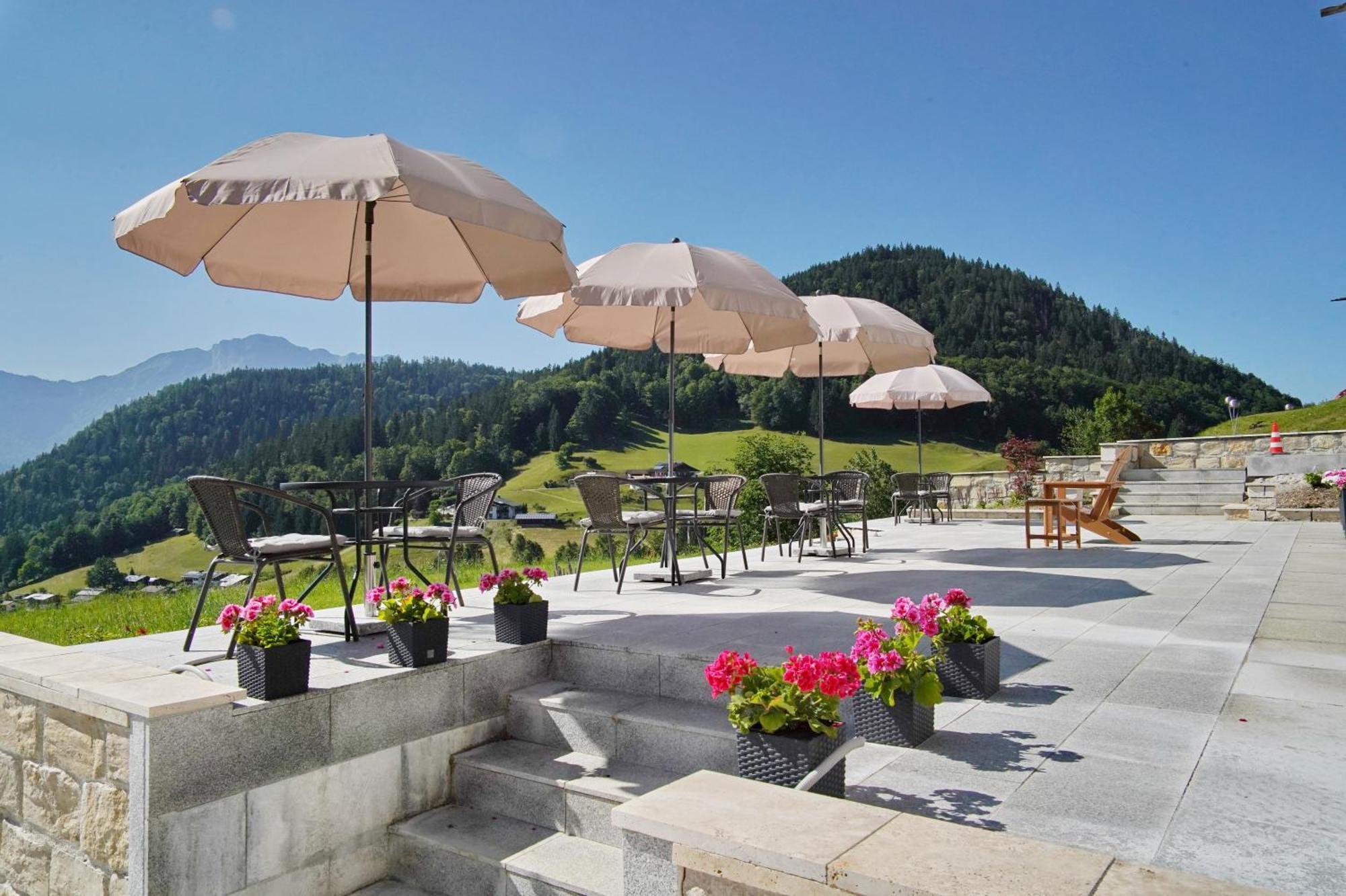Villa Bello Guest house Berchtesgaden