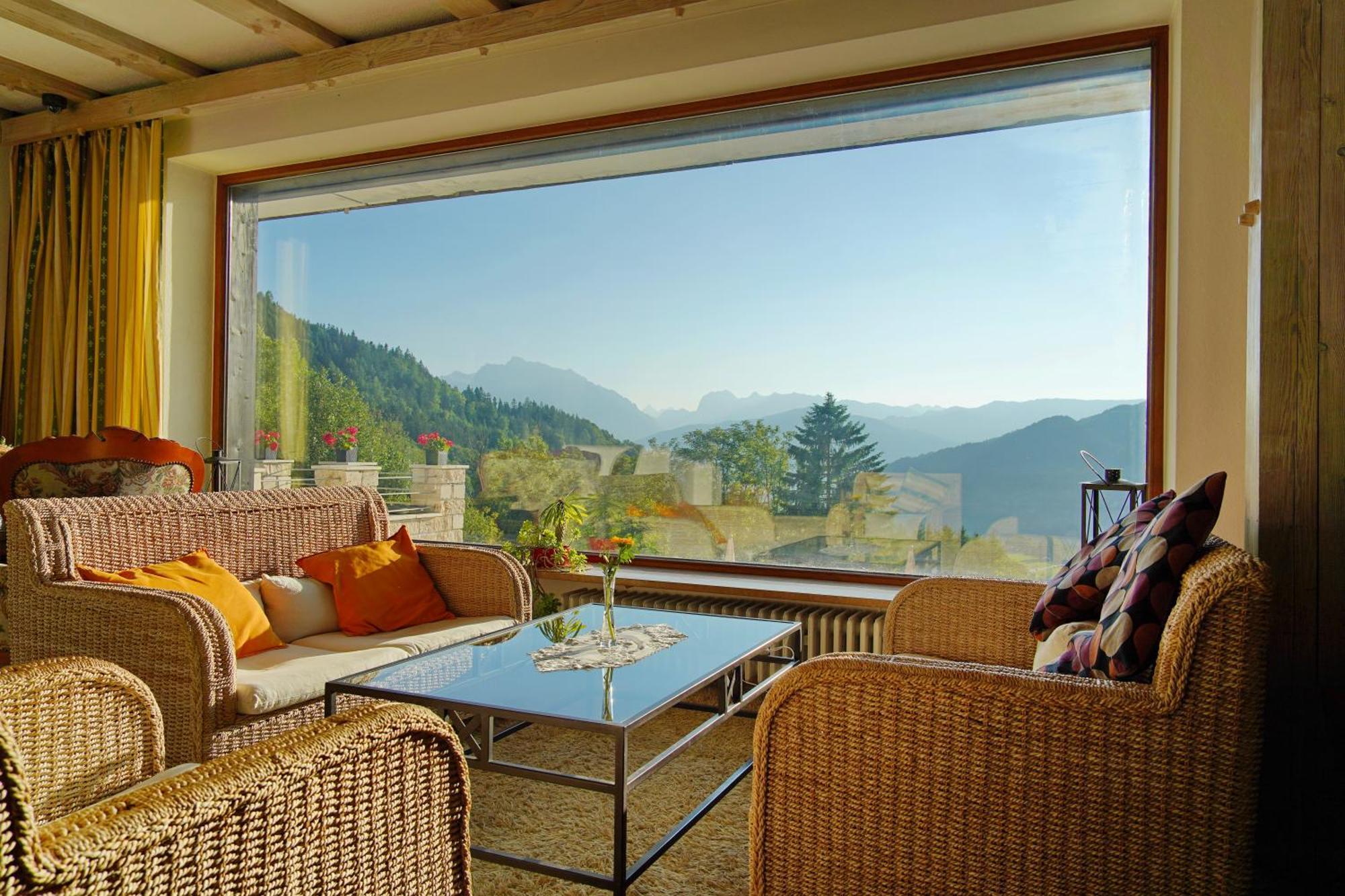 Villa Bello 3* Berchtesgaden