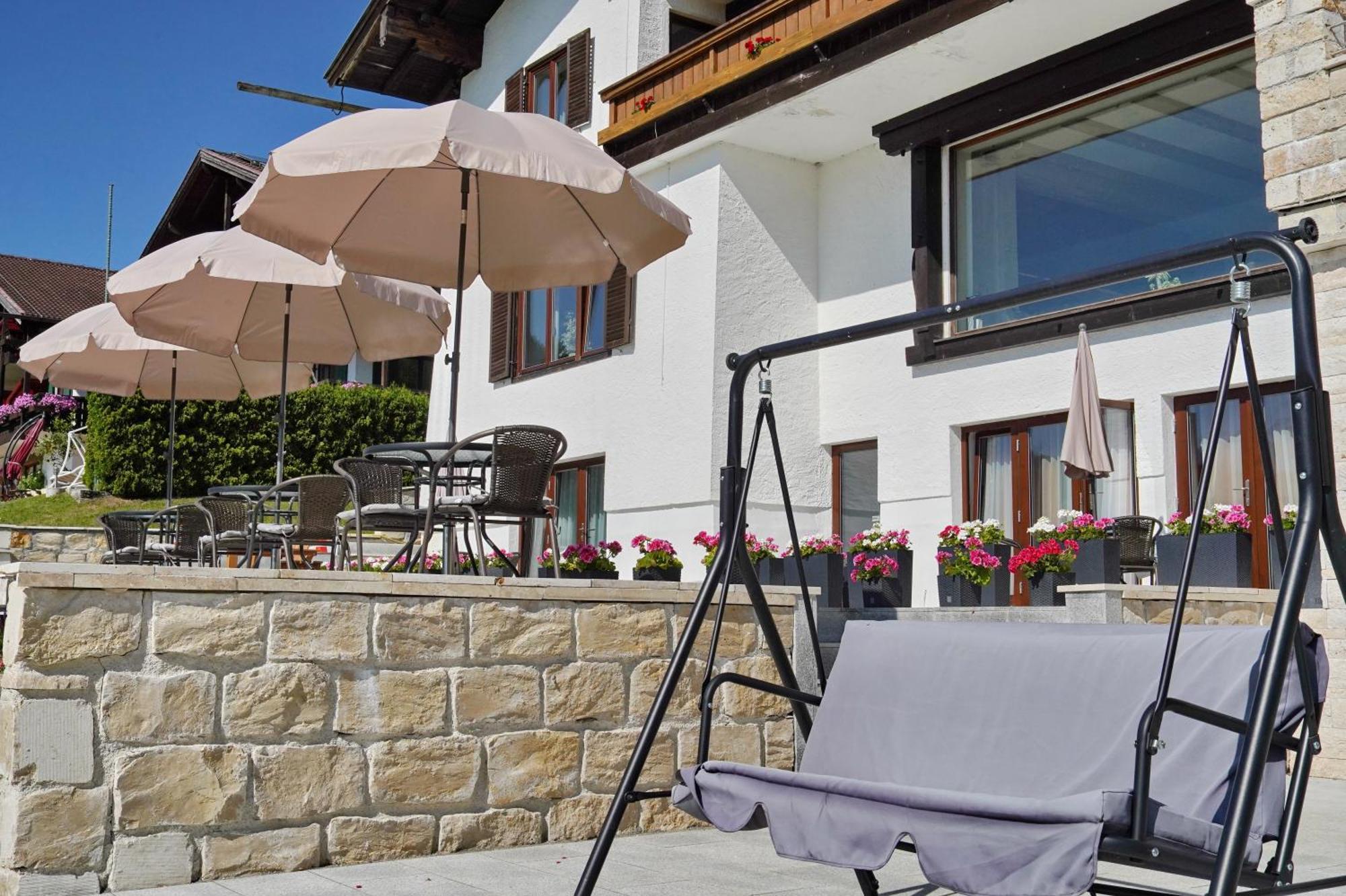 Villa Bello Guest house 3*