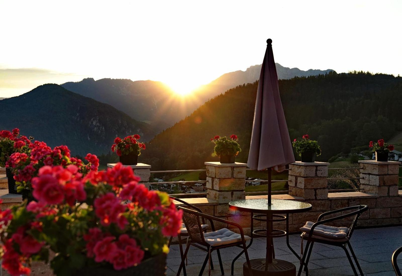 Villa Bello Guest house