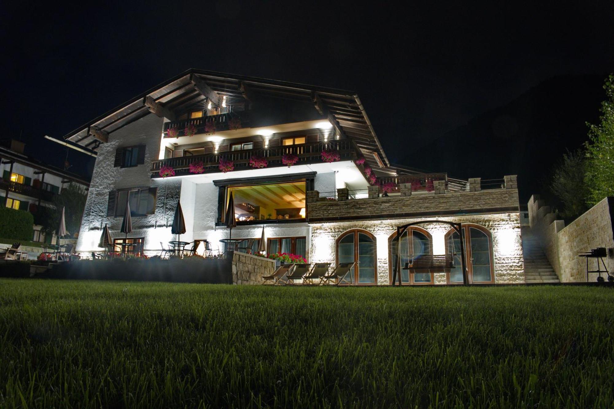 Villa Bello 3* Berchtesgaden