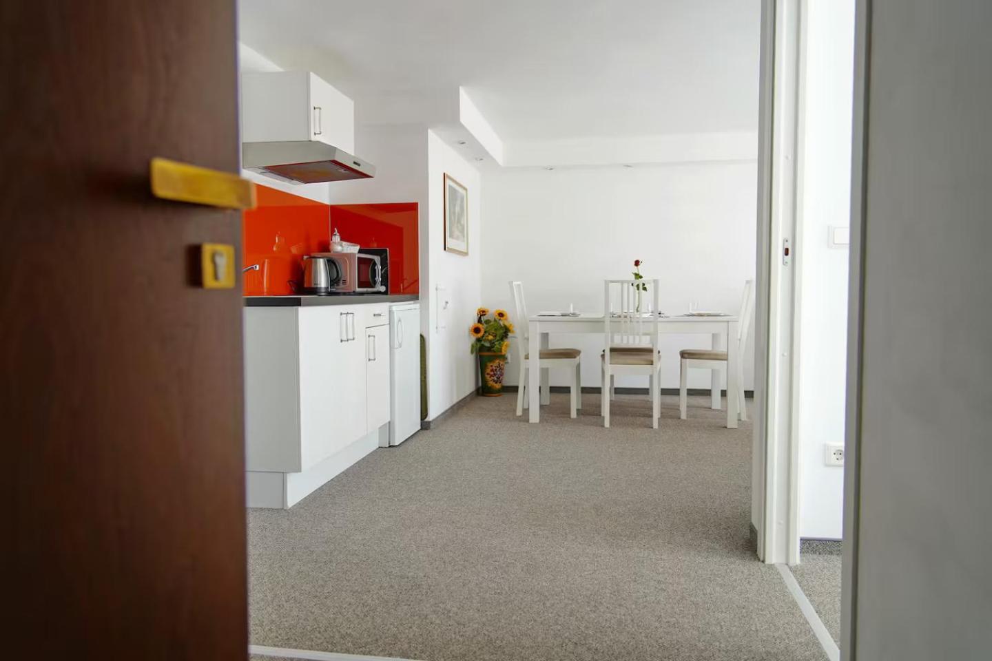 Villa Bello Guest house 3*