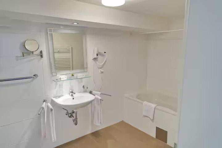 Villa Bello Guest house Berchtesgaden