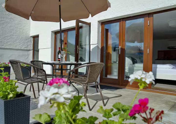 Guest house Villa Bello Berchtesgaden