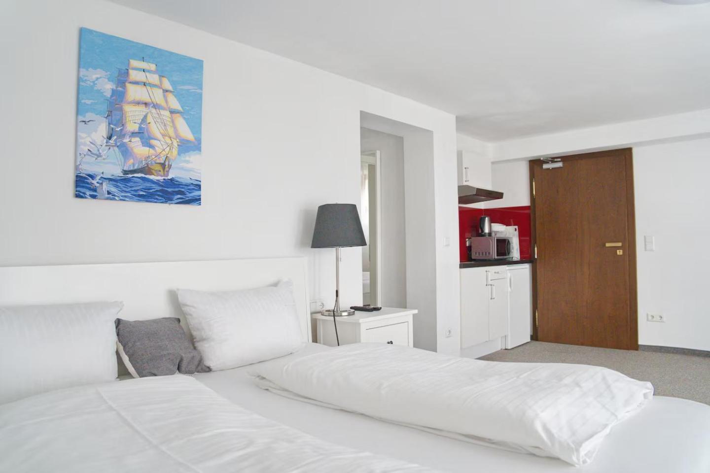 Guest house Villa Bello