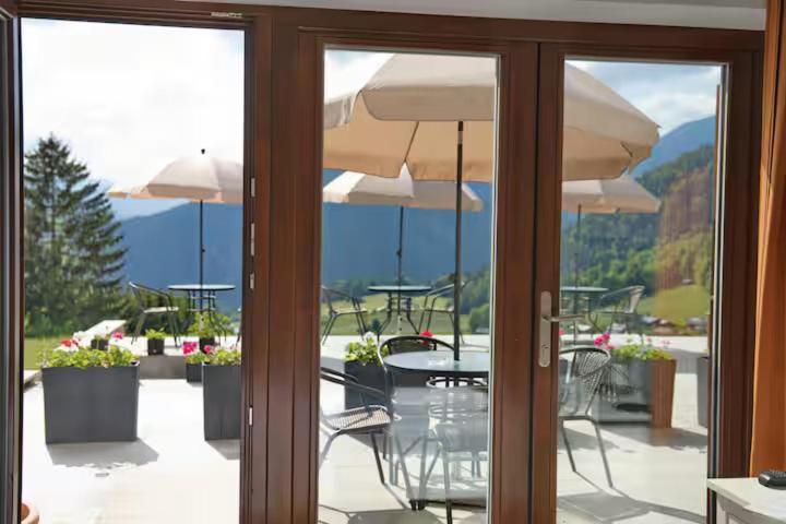 Guest house Villa Bello 3*