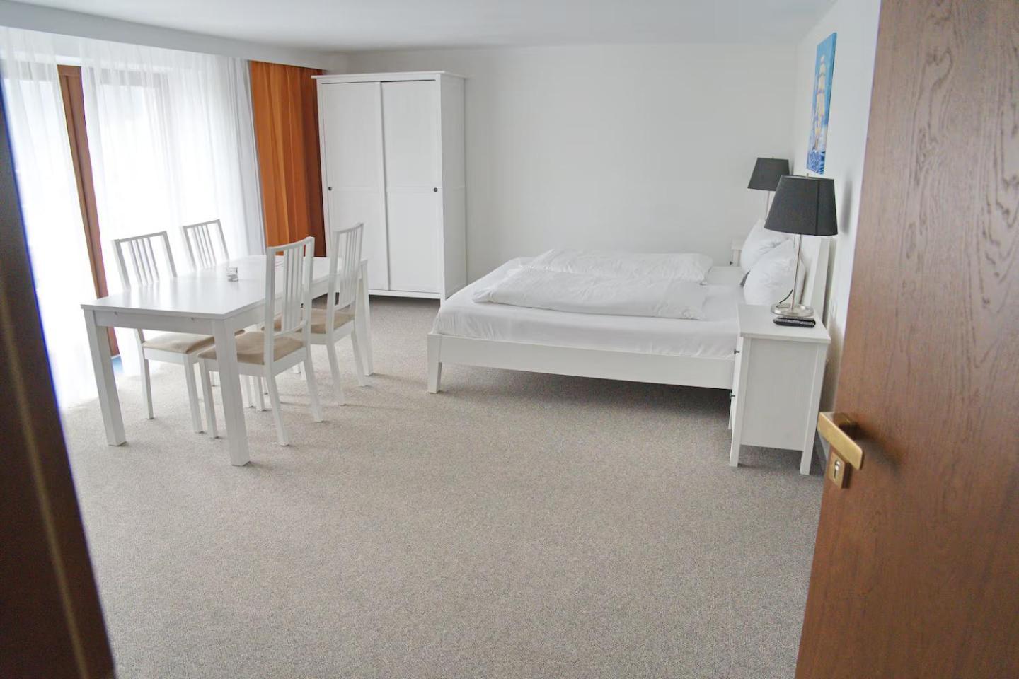 Villa Bello Guest house Berchtesgaden