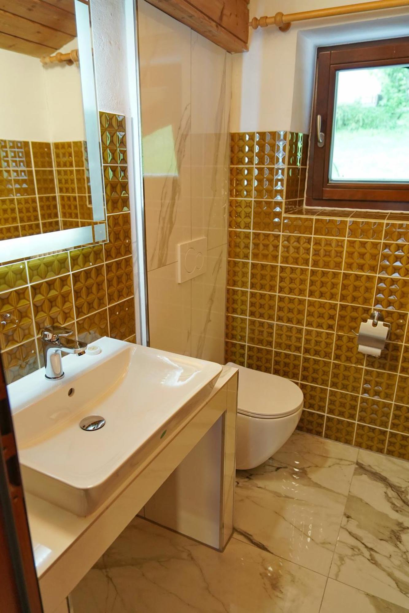 Guest house 