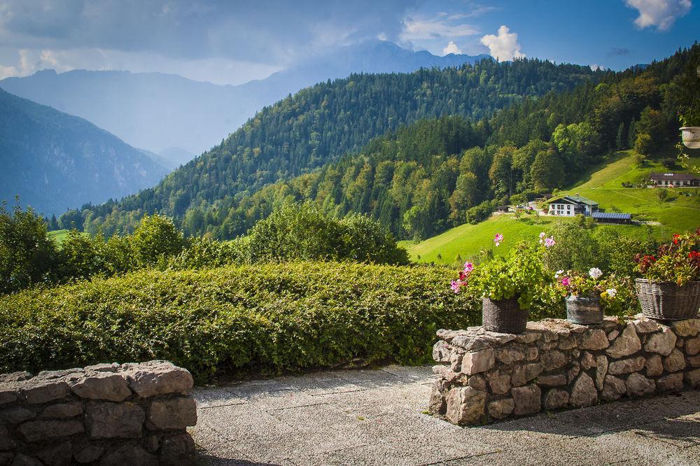 Villa Bello 3* Berchtesgaden