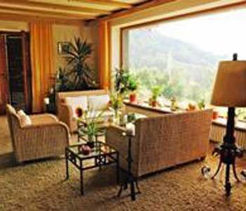 Villa Bello Guest house