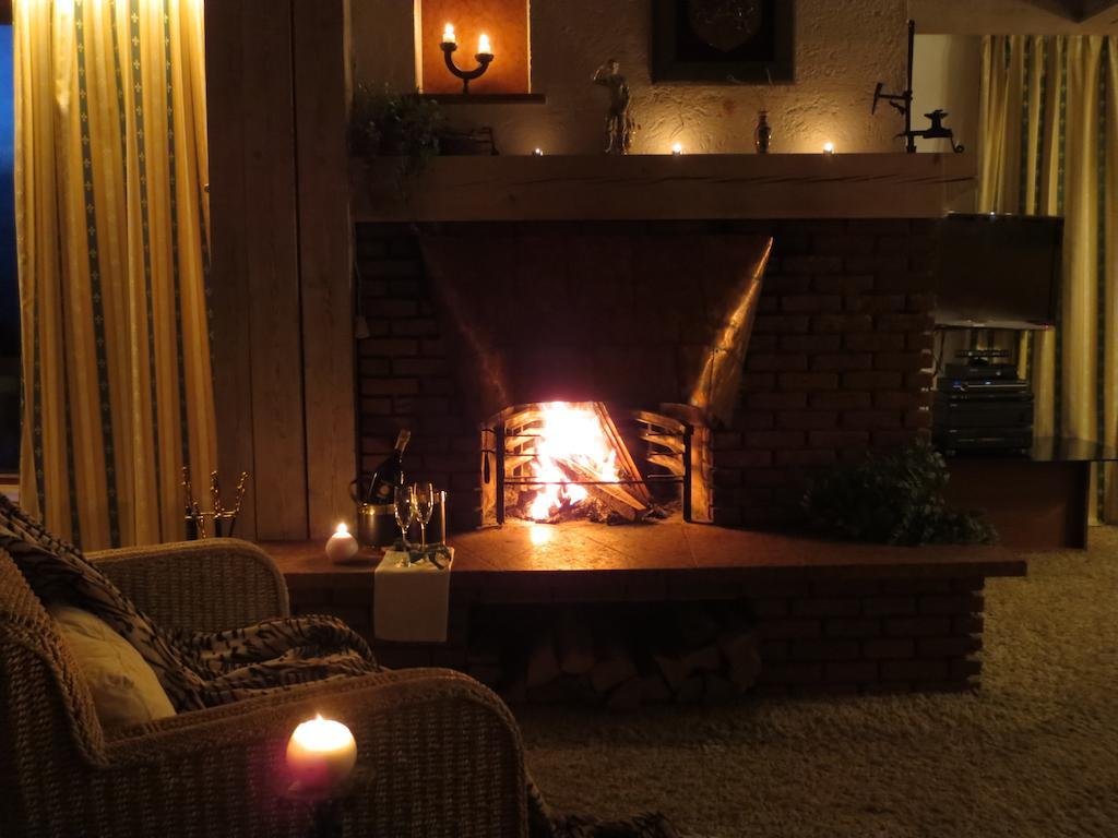 Villa Bello Guest house